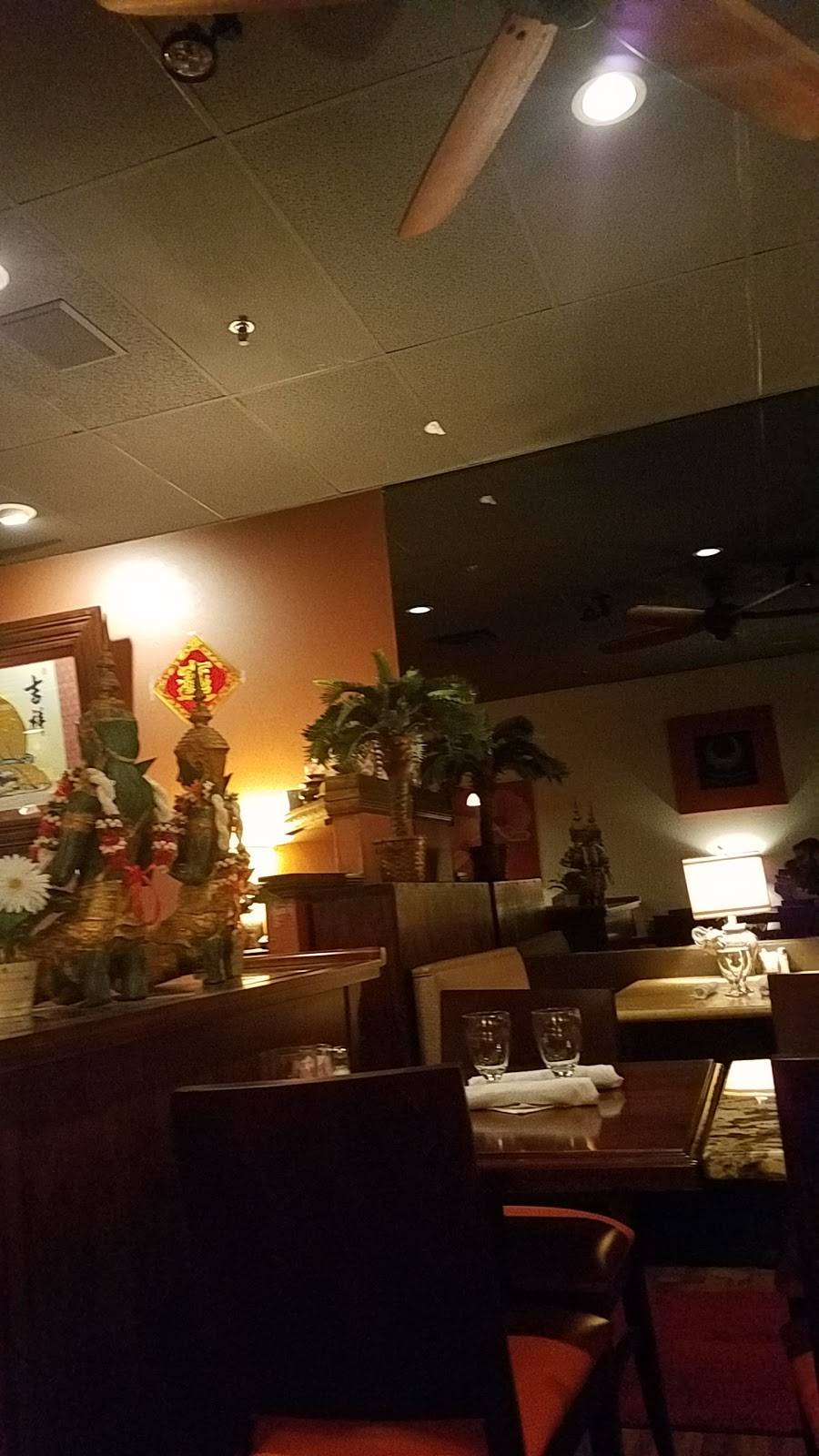 Thai Gourmet | restaurant | 3732 Darrow Rd, Stow, OH 44224, USA | 3306880880 OR +1 330-688-0880