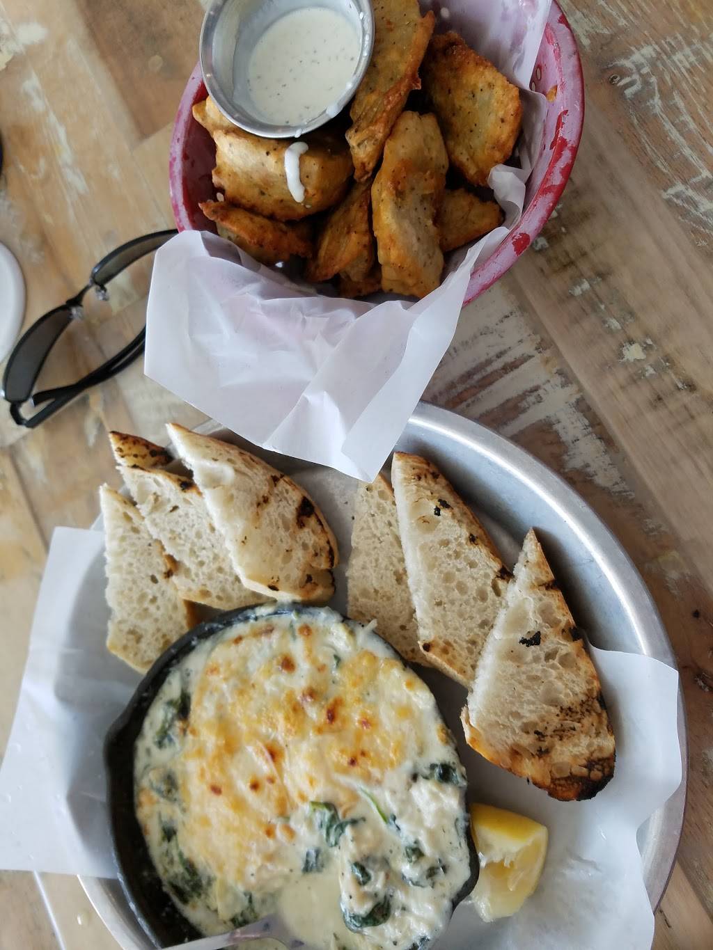 Splash! | restaurant | 49A, Municipal Wharf, Santa Cruz, CA 95060, USA | 8314669766 OR +1 831-466-9766