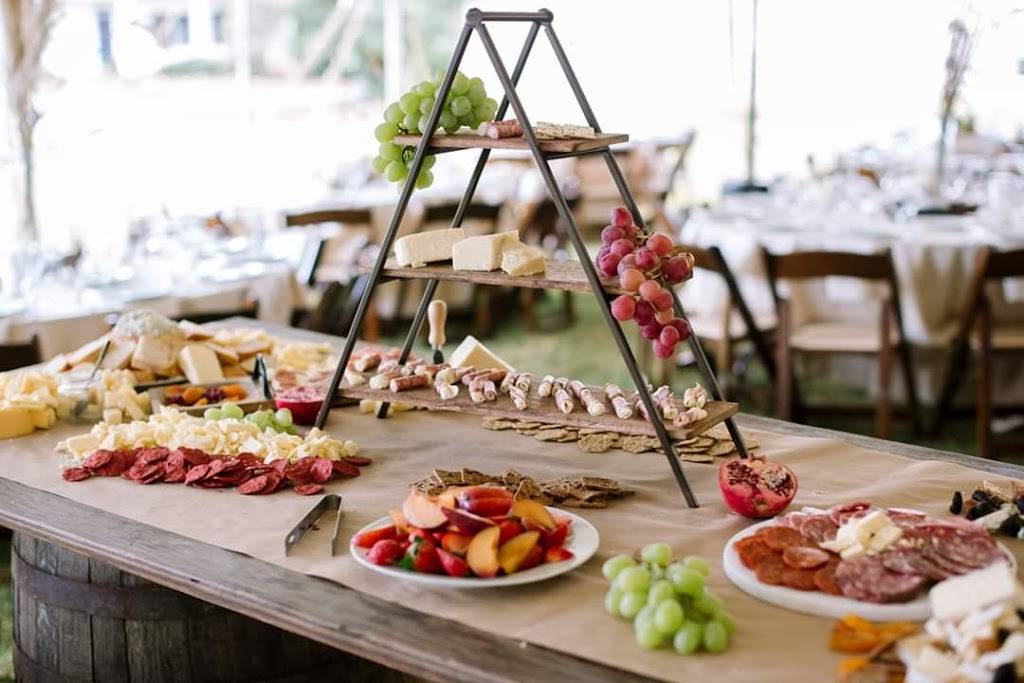 Family Meal: Private Chef To Go | restaurant | 5032 Whittaker Dr #3, Knoxville, TN 37919, USA | 8659993103 OR +1 865-999-3103