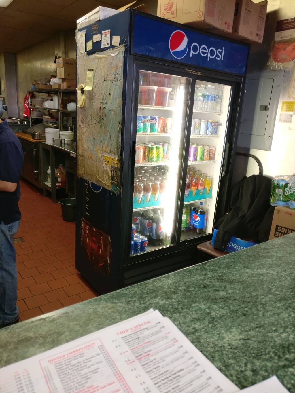 King Hing | restaurant | 3227 Westchester Ave, Bronx, NY 10461, USA | 7182397723 OR +1 718-239-7723