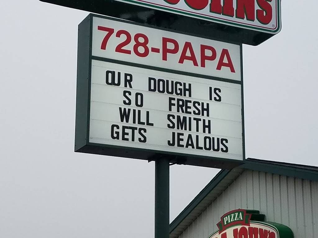 Papa Johns Pizza | restaurant | 620 S 13th St, Decatur, IN 46733, USA | 2607287272 OR +1 260-728-7272