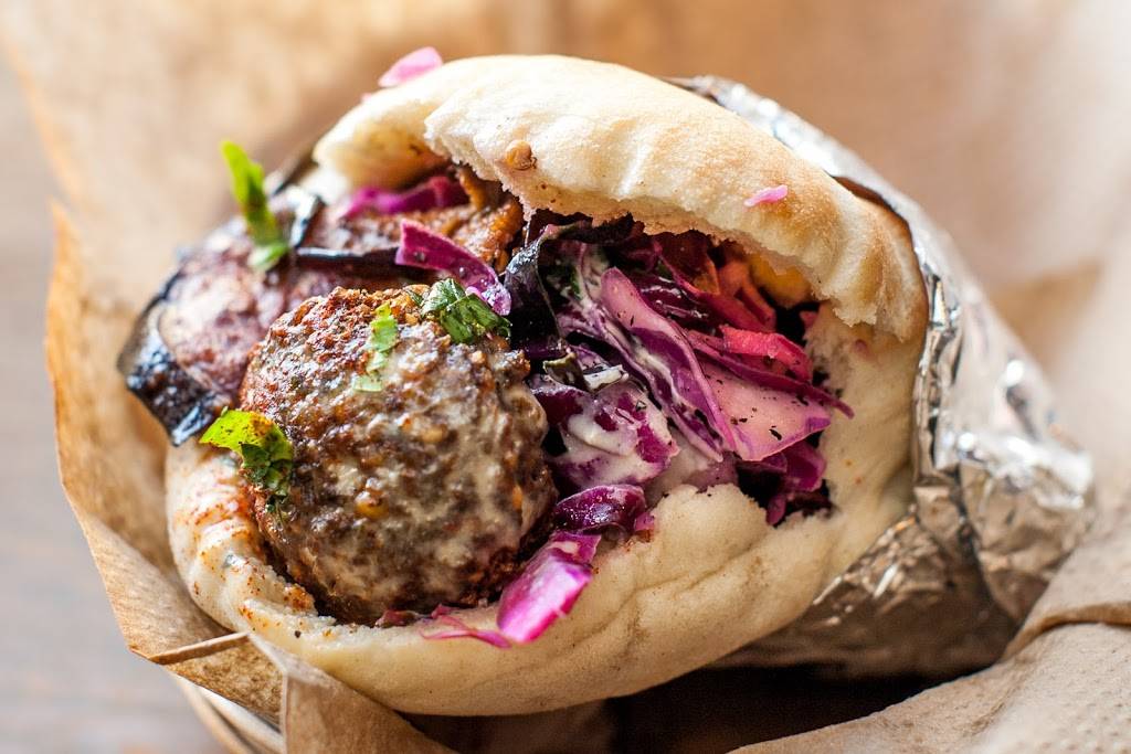 Kulushkat | restaurant | 1137 Washington Ave, Brooklyn, NY 11225, USA | 3473782514 OR +1 347-378-2514