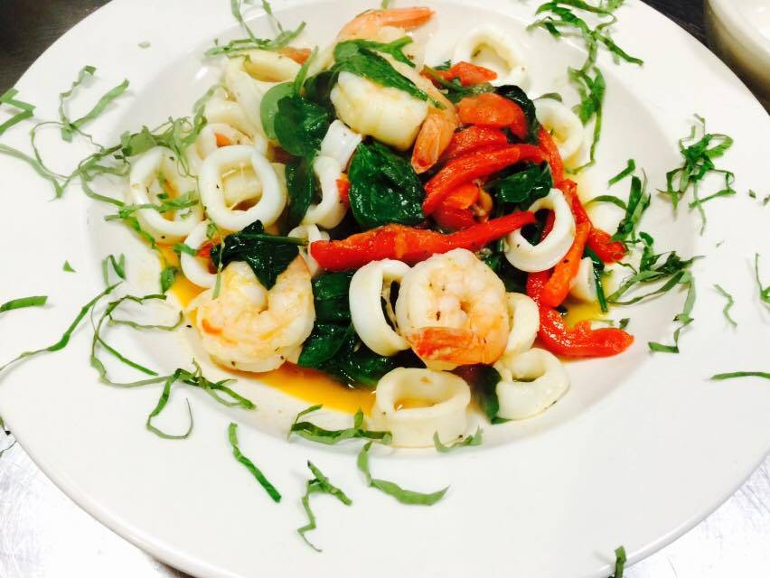 Fornello Italian Cuisine | restaurant | 8903 Glades Rd suite D7, Boca Raton, FL 33434, USA | 5616727960 OR +1 561-672-7960