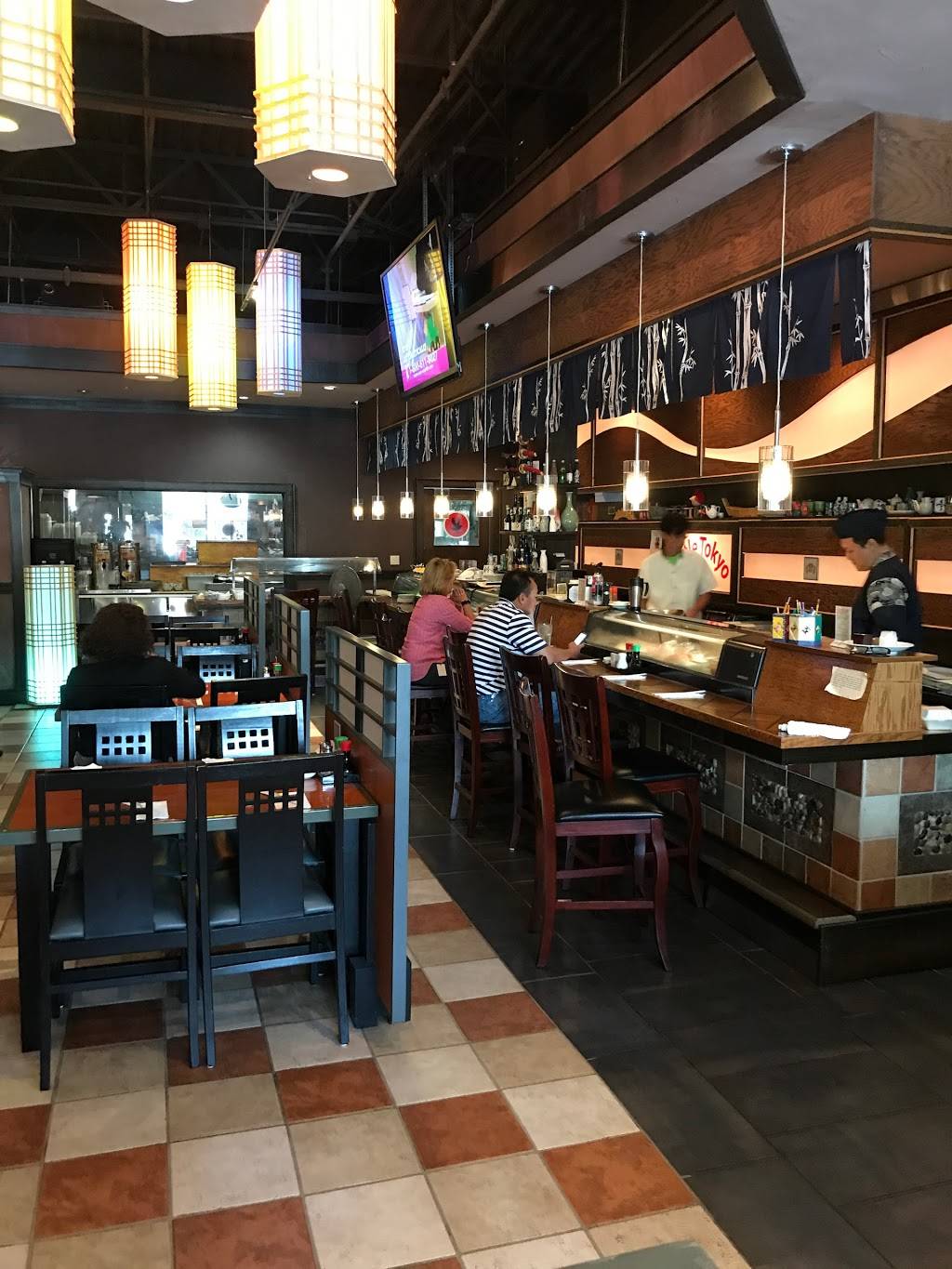 Little Tokyo Sushi & Grill | restaurant | 5815 Windward Pkwy #209, Alpharetta, GA 30005, USA | 7706630630 OR +1 770-663-0630