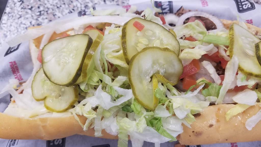 Lennys Grill & Subs | meal takeaway | 1016 W Poplar Ave, Collierville, TN 38017, USA | 9018548299 OR +1 901-854-8299