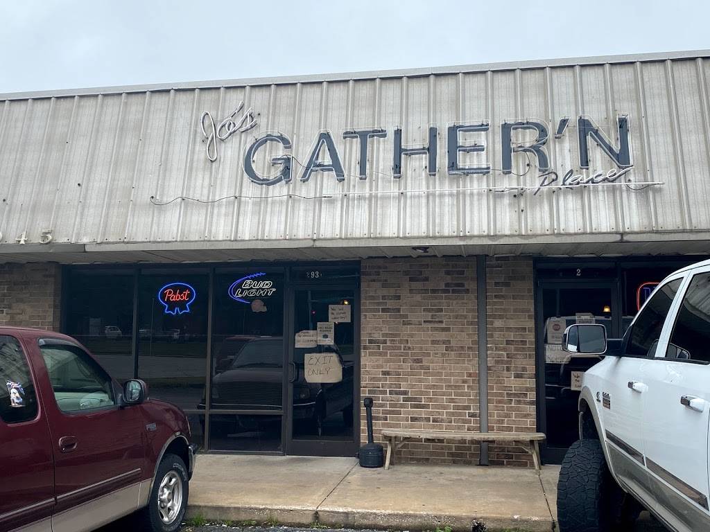 Jos gathern Place | restaurant | 2931 E Chestnut Expy, Springfield, MO 65802, USA | 4178647723 OR +1 417-864-7723