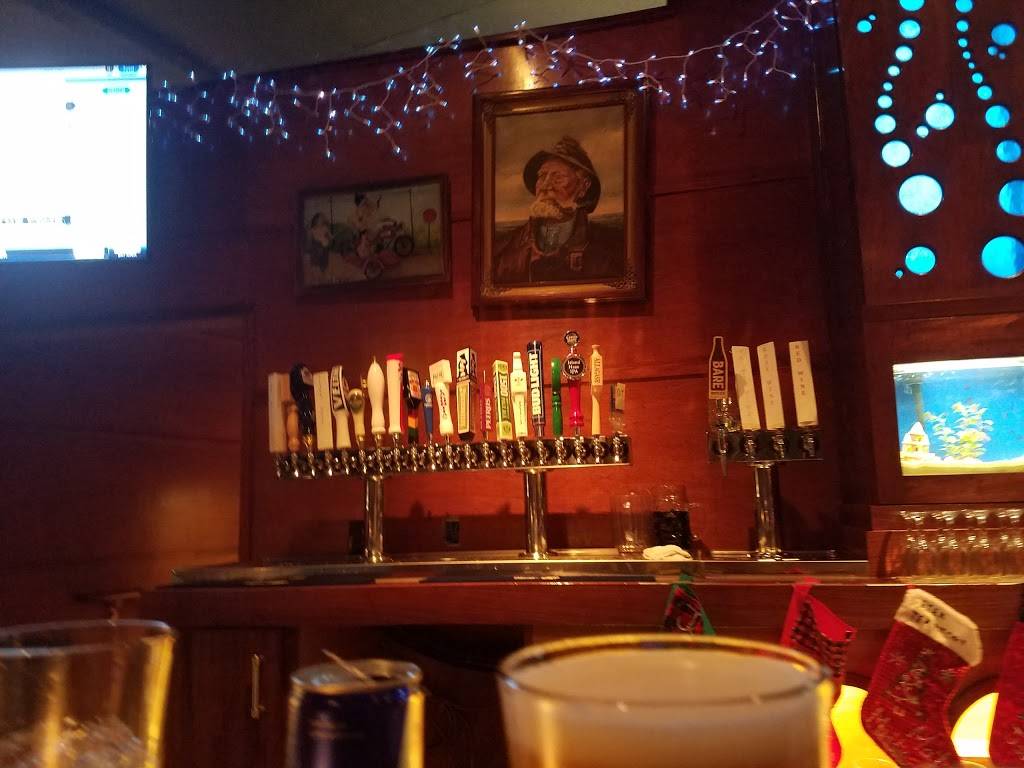 The Tap Haus | restaurant | 2518 Durant Ave ste c, Berkeley, CA 94704, USA | 5102805000 OR +1 510-280-5000