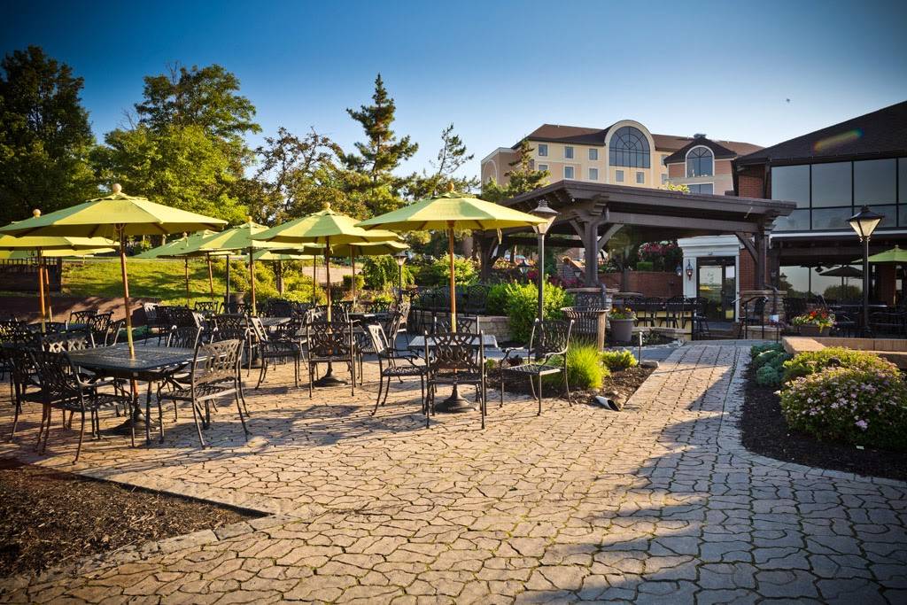 Knickers Pub | restaurant | 2700 Mt Rose Ave, York, PA 17402, USA | 7177550123 OR +1 717-755-0123