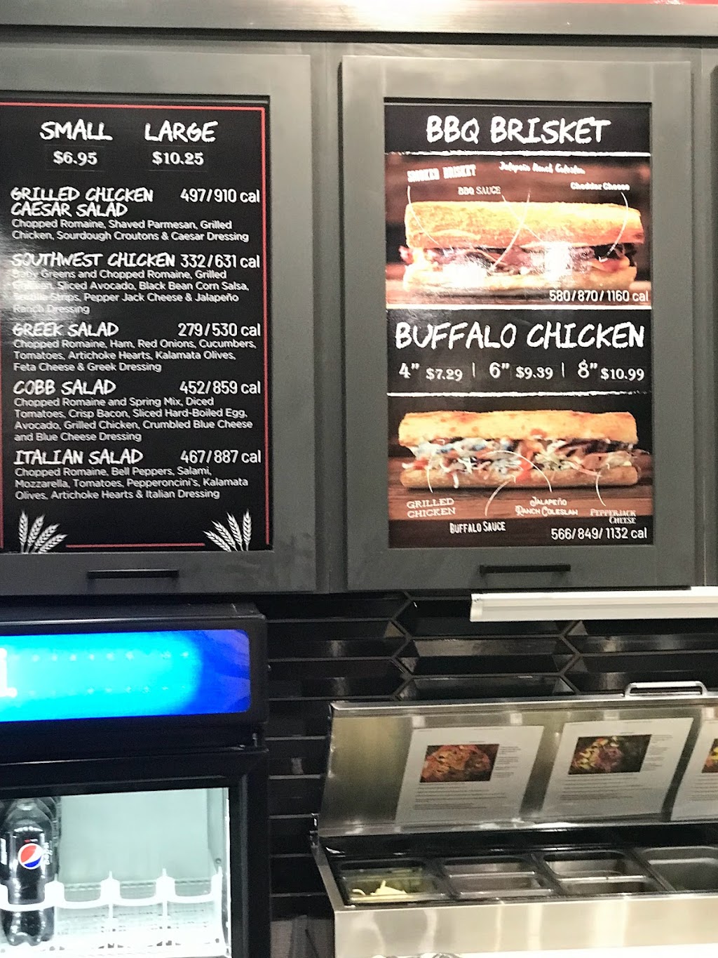 West Coast Sourdough - Bakersfield | restaurant | 5450 Stockdale Hwy, Bakersfield, CA 93309, USA | 6615564459 OR +1 661-556-4459