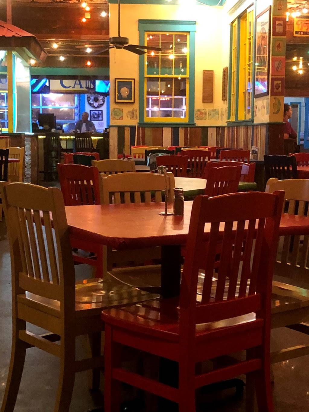 Blue Goose Cantina | restaurant | 2020 N Central Expy, McKinney, TX 75070, USA | 2144911689 OR +1 214-491-1689