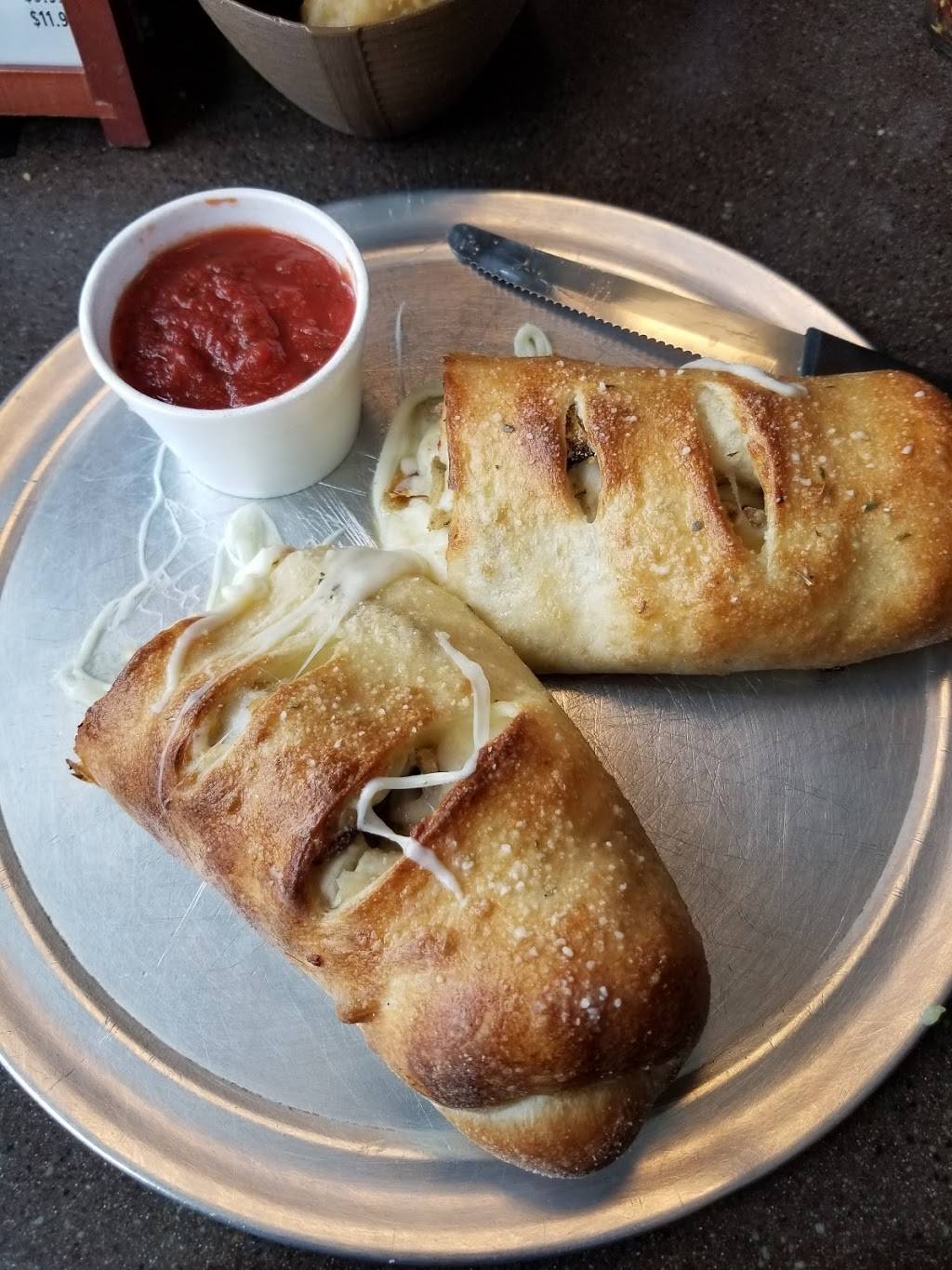 Fias Ristorante & Pizzeria | meal delivery | 4980 N Wickham Rd #101, Melbourne, FL 32940, USA | 3216103961 OR +1 321-610-3961