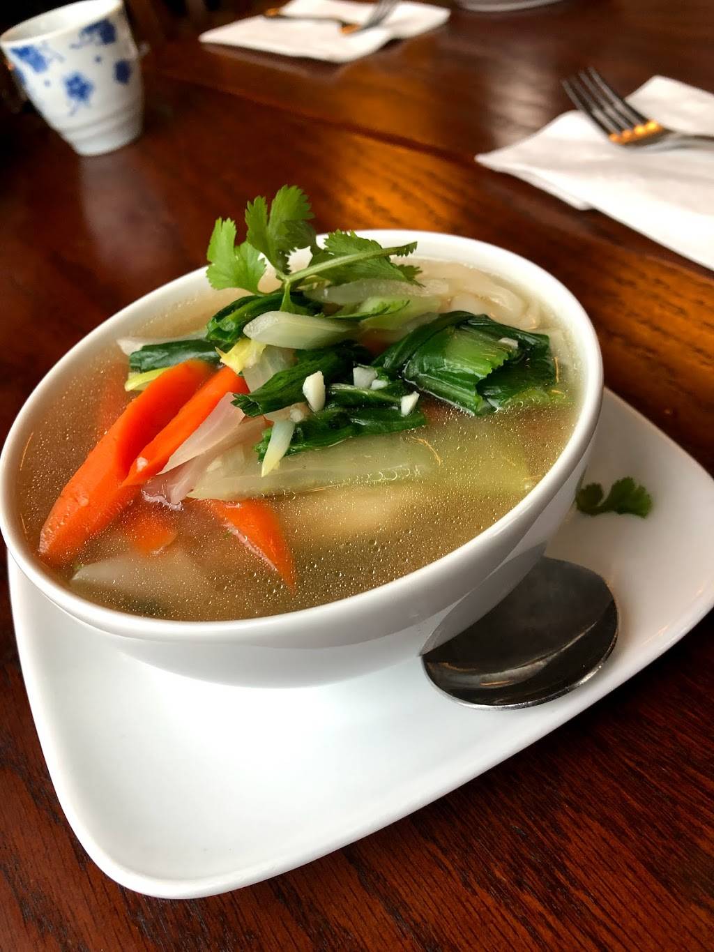 101 Thai Way | restaurant | 1198 S Cloverdale Blvd, Cloverdale, CA 95425, USA | 7078949999 OR +1 707-894-9999