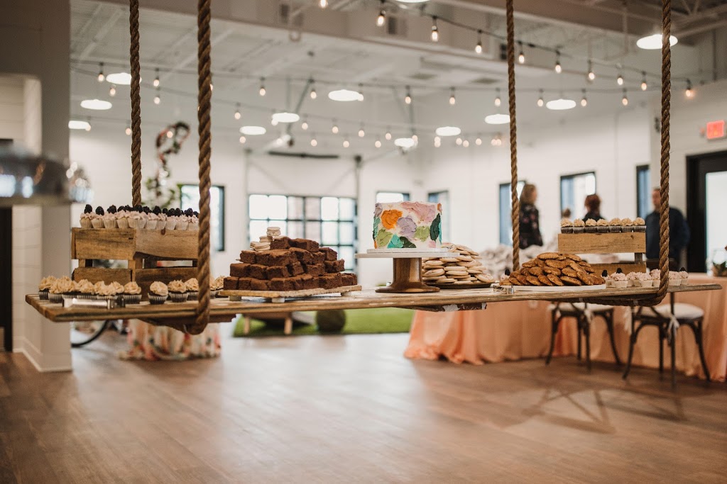 Sea Salt & Cinnamon | bakery | 6400 S 560 E Rd, Selma, IN 47383, USA | 7274814024 OR +1 727-481-4024