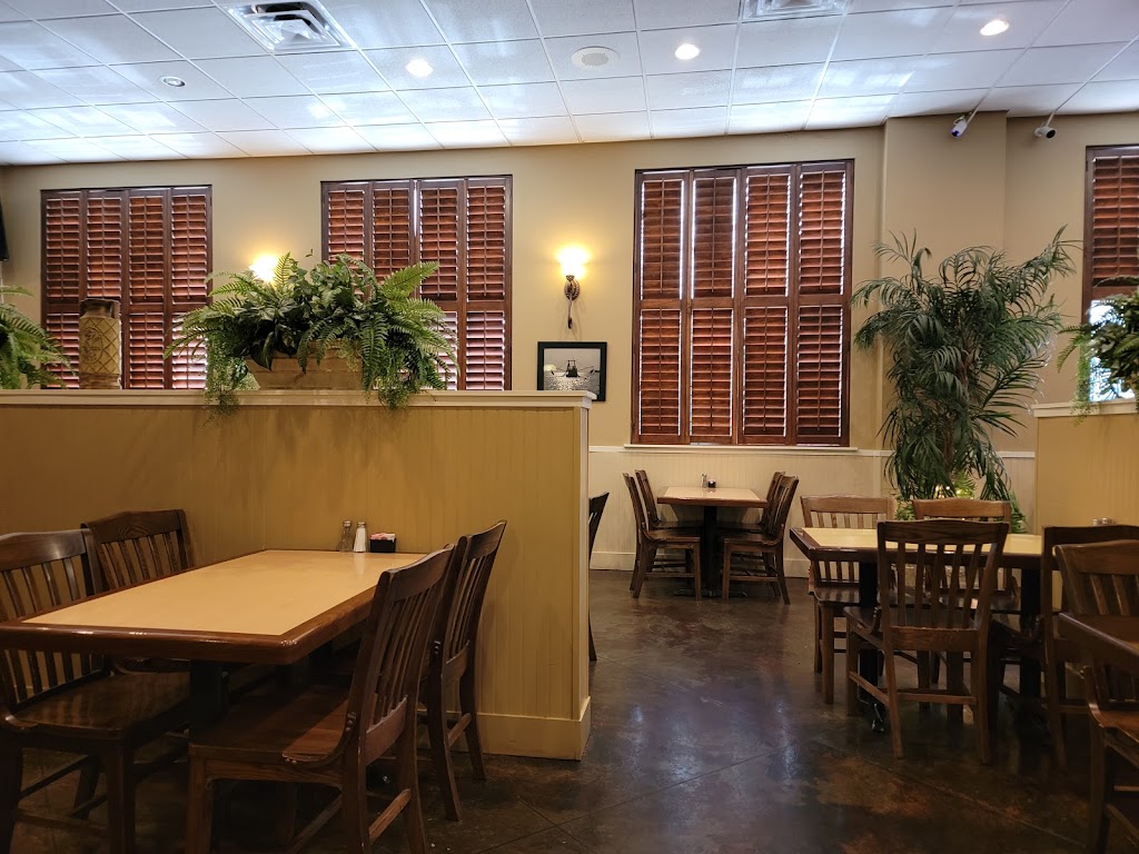 Callahans Restaurant & Deli | restaurant | 791 Harbor Blvd, Destin, FL 32541, USA | 8508376328 OR +1 850-837-6328