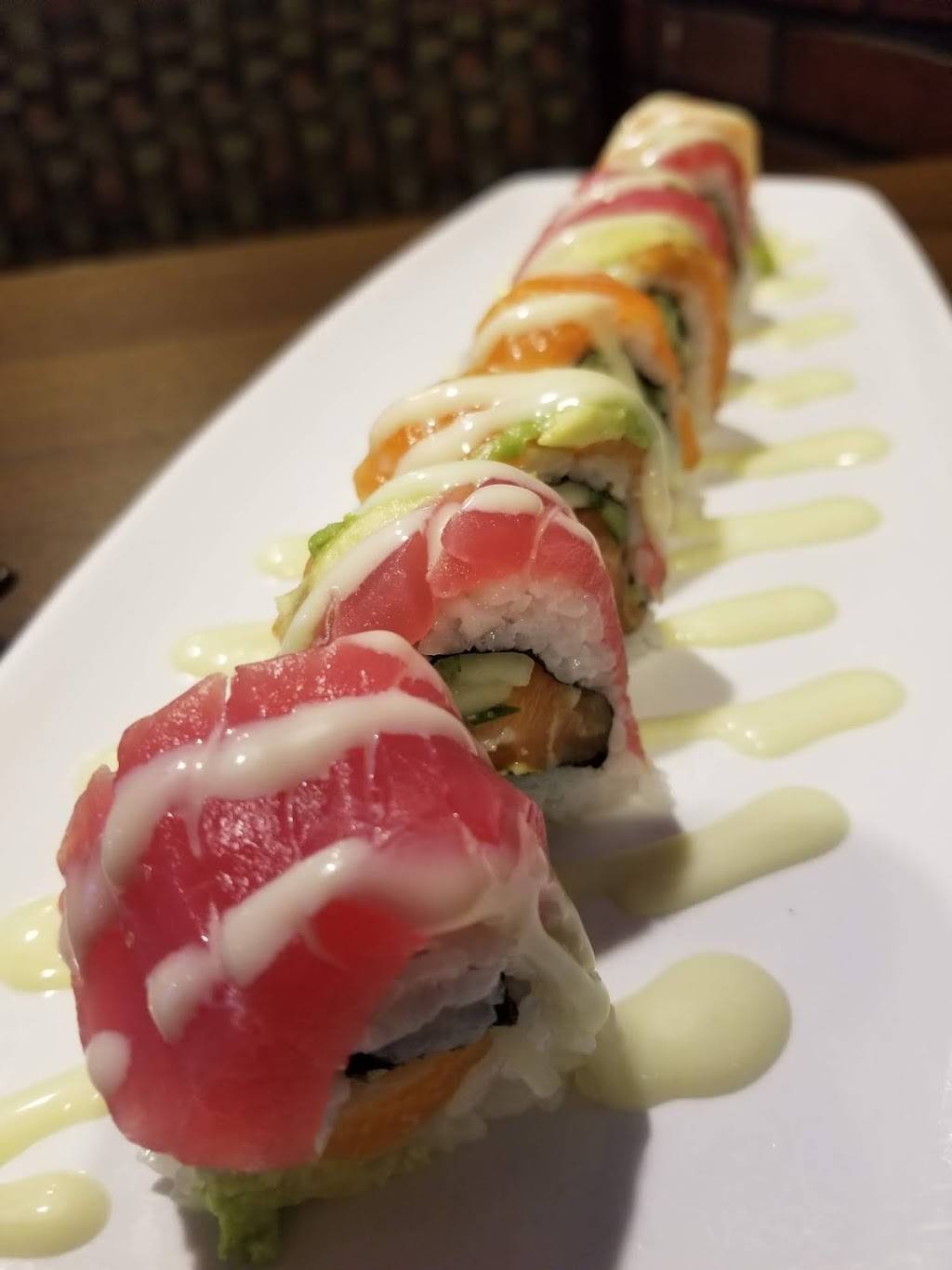 JC Sushi & chinese | restaurant | 2740 W Bell Rd, Phoenix, AZ 85053, USA | 6029938888 OR +1 602-993-8888