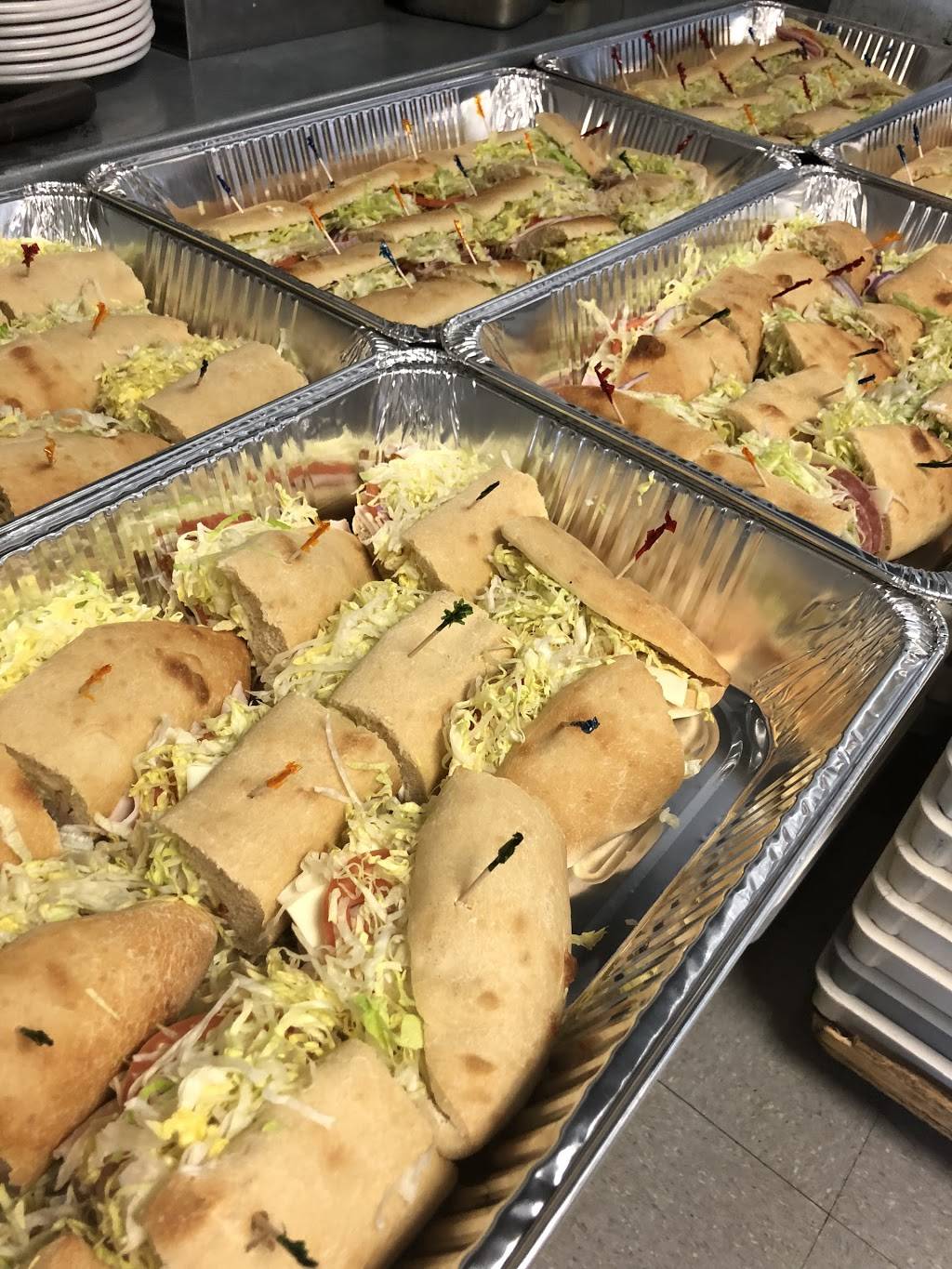 Two Cousins Pizza | restaurant | 126 Townsedge Dr, Quarryville, PA 17566, USA | 7177861400 OR +1 717-786-1400