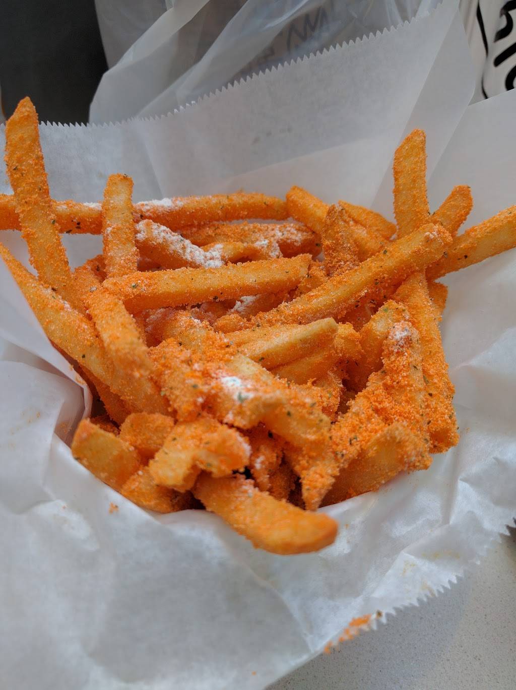 Potato Corner | restaurant | 400 S Baldwin Ave, Arcadia, CA 91007, USA | 6262940720 OR +1 626-294-0720