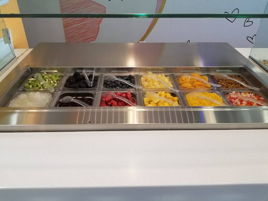 Tutti Frutti Frozen Yogurt | restaurant | 10909 Atlantic Ave Unit B, Lynwood, CA 90262, USA | 3106693151 OR +1 310-669-3151