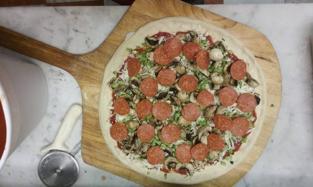 Pizza Chef | restaurant | 390 E Washington Ave, Washington, NJ 07882, USA | 9086898710 OR +1 908-689-8710