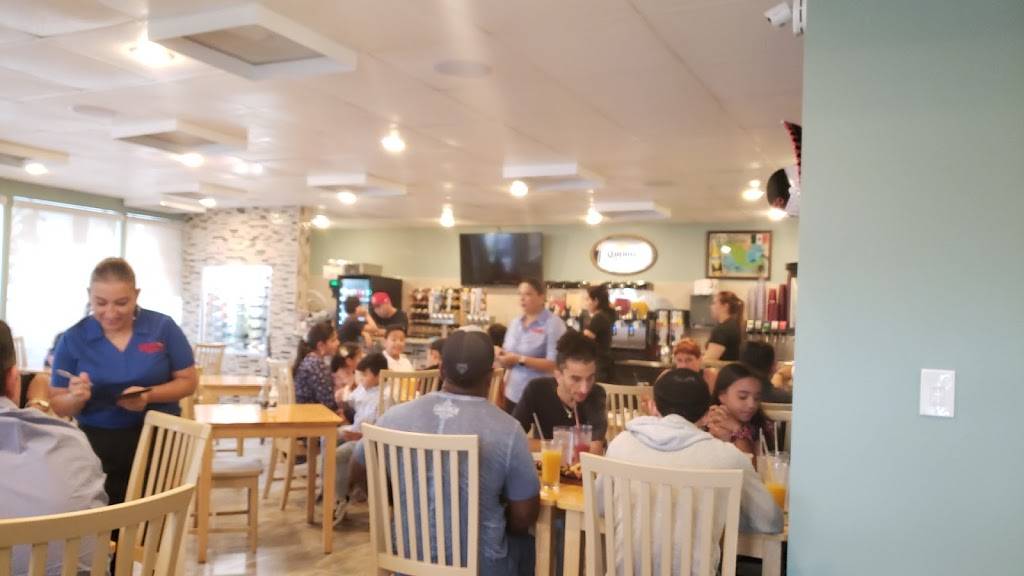 Guac n Cheese Mexican Grill | restaurant | 4101 S MacDill Ave, Tampa, FL 33611, USA | 8137699035 OR +1 813-769-9035