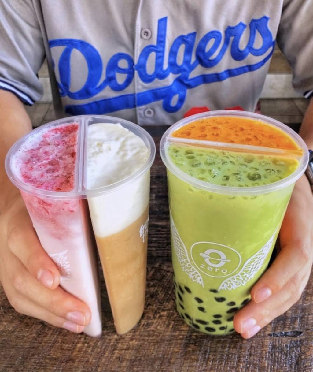 Zero Degrees | cafe | 214 S State College Blvd, Anaheim, CA 92806, USA | 6572309334 OR +1 657-230-9334