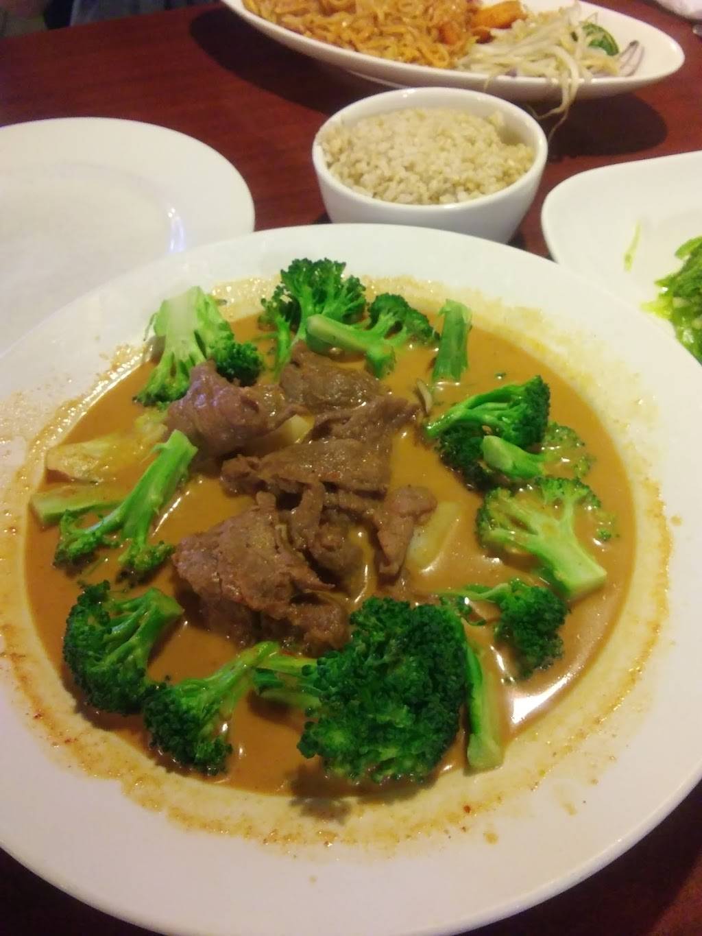 Dynasty Asian Cafe | restaurant | 229 Interstate Dr #104, Crossville, TN 38555, USA | 9314569111 OR +1 931-456-9111