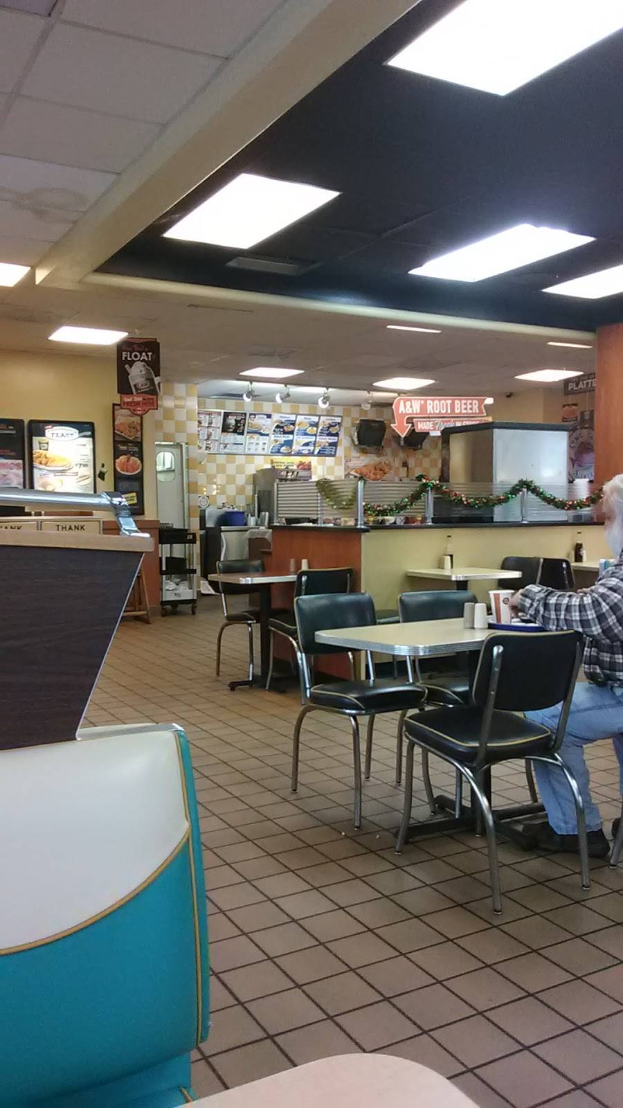 Long John Silvers | restaurant | 106 Moraine Pointe Plaza, Butler, PA 16001, USA | 7242853825 OR +1 724-285-3825