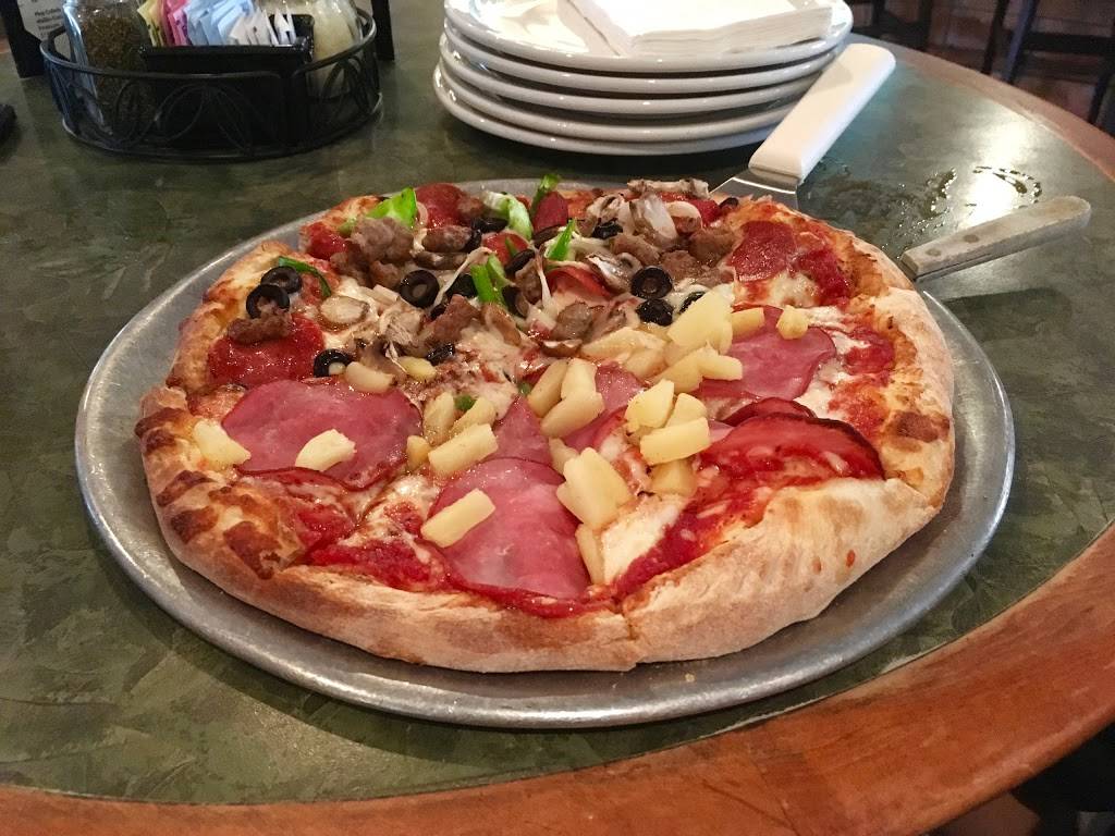 Leucadia Pizza Encinitas | meal delivery | 315 S Coast Hwy 101, Encinitas, CA 92024, USA | 7609422222 OR +1 760-942-2222