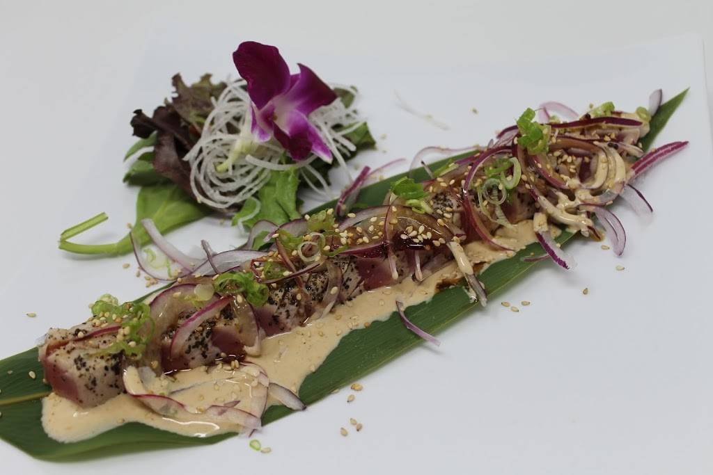 San Clemente Sushi Company | restaurant | 305 S El Camino Real, San Clemente, CA 92672, USA | 9494417223 OR +1 949-441-7223