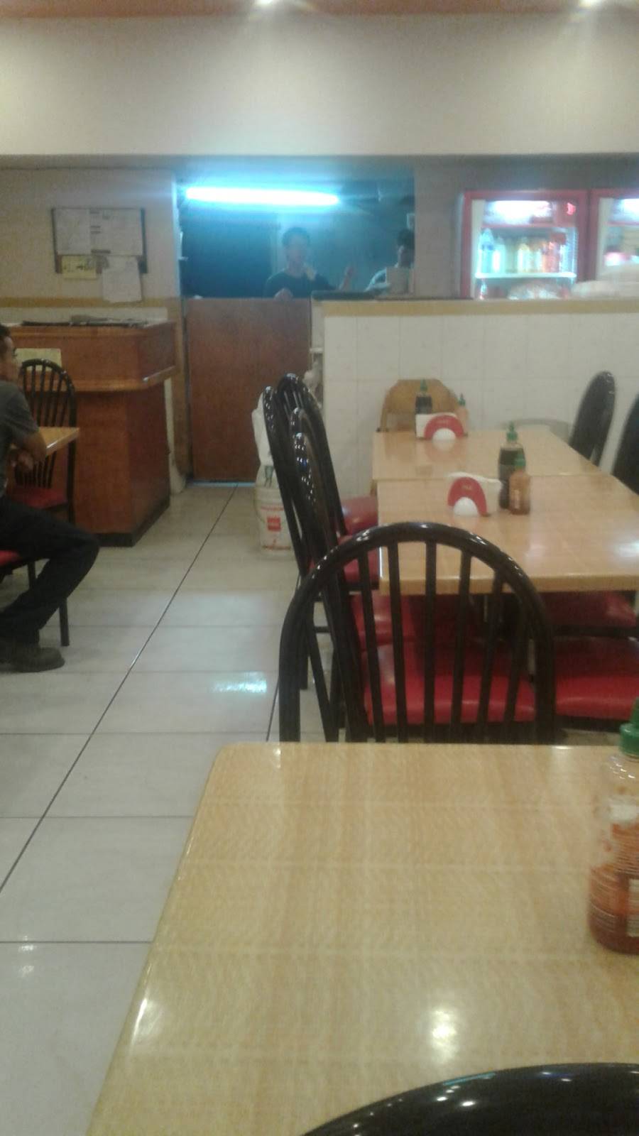 Comida China JOYDE | restaurant | Del Manzano, Villa Del Alamo, B.C., Mexico | 016646523754 OR +52 664 652 3754