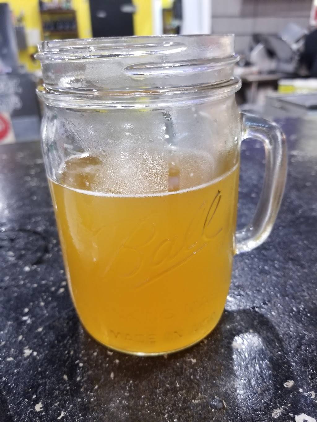 T & M Meats / WV Brick Oven Bistro | restaurant | 5254 Big Tyler Rd, Charleston, WV 25313, USA | 3047764809 OR +1 304-776-4809