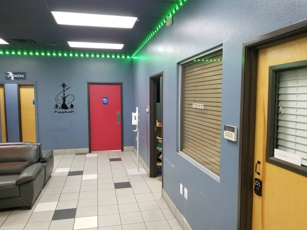 CowBoy Truck Stop - Sunoco | restaurant | 337 S McLennan Loop, Elm Mott, TX 76640, USA | 2548292133 OR +1 254-829-2133