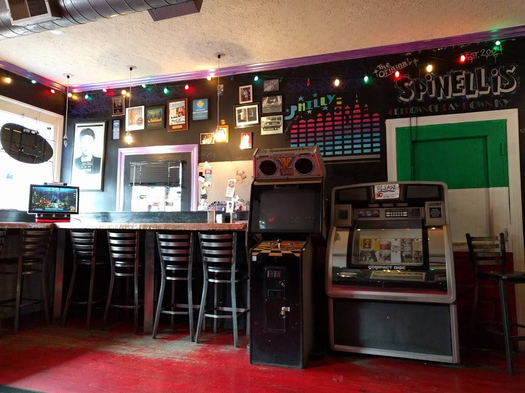Spinellis Highlands | restaurant | 1172, 614 Baxter Ave, Louisville, KY 40204, USA | 5025685665 OR +1 502-568-5665