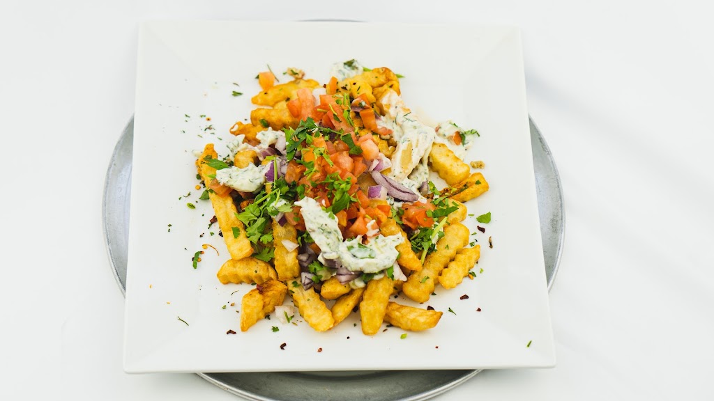 Navroz Mediterranean Grill | restaurant | 3601 Jamboree Rd ste 4, Newport Beach, CA 92660, USA | 9494747300 OR +1 949-474-7300