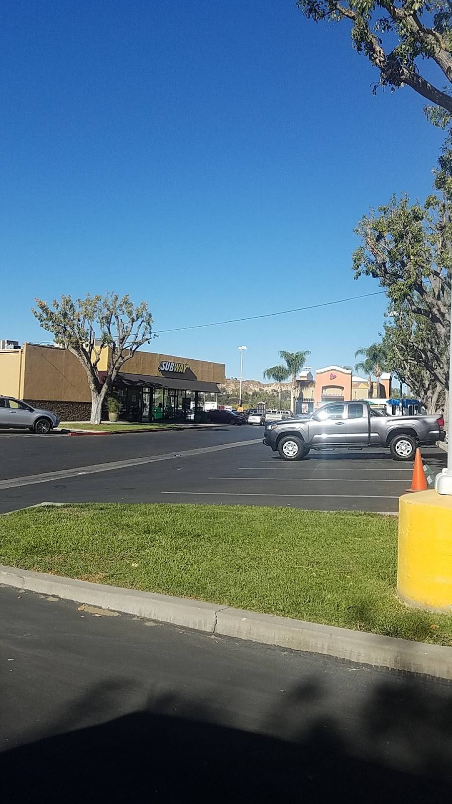 Subway Restaurants | restaurant | 23126 Valencia Blvd, Valencia, CA 91355, USA | 6612222256 OR +1 661-222-2256