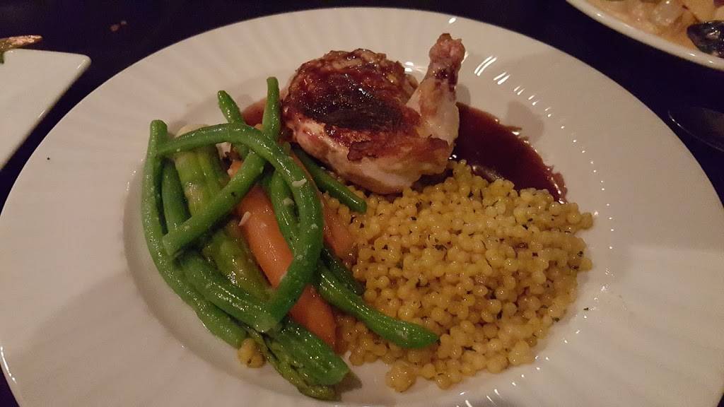 Tapas y Vino | restaurant | 1729 S Catalina Ave, Redondo Beach, CA 90277, USA | 3107918200 OR +1 310-791-8200