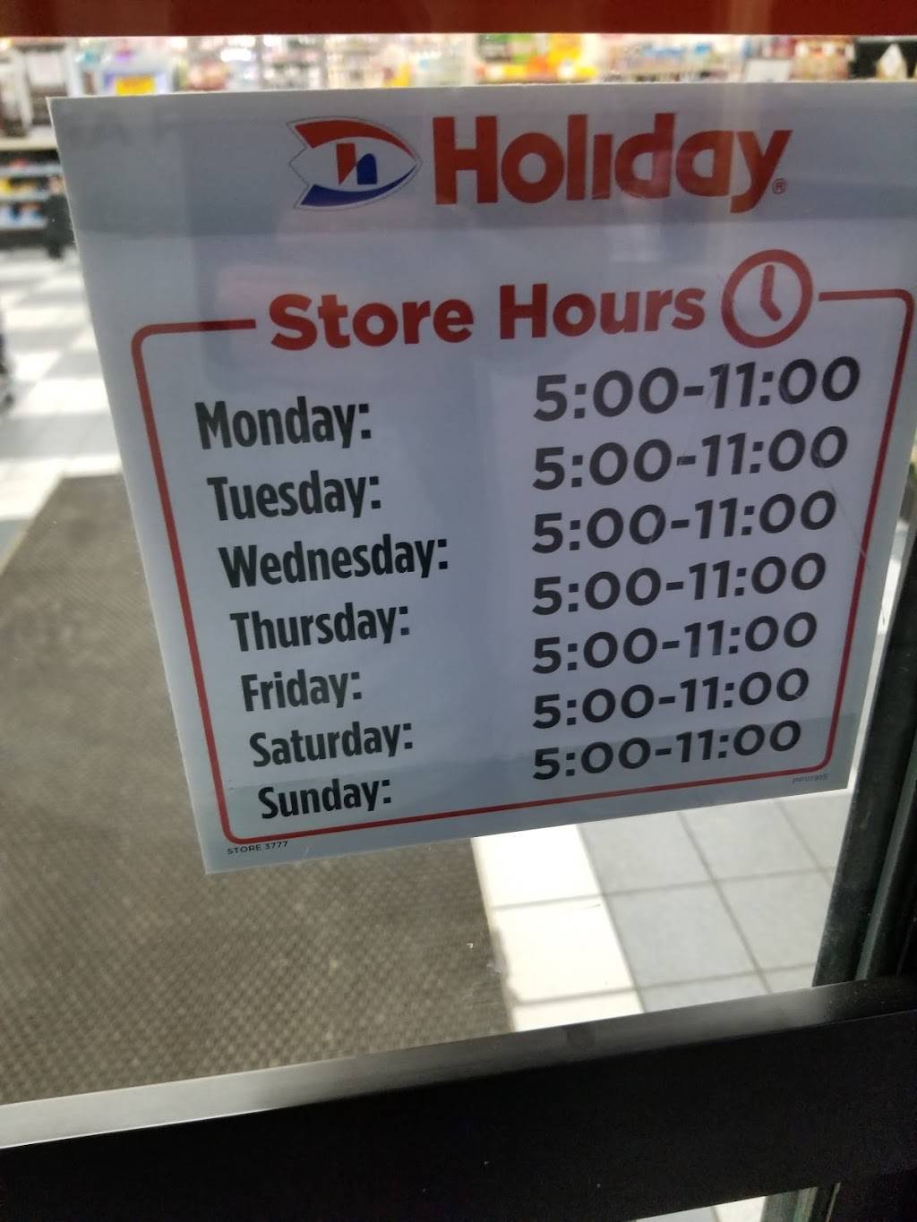 Holiday Stationstores | cafe | 4795 Miller Trunk Hwy, Hermantown, MN 55811, USA | 2187229934 OR +1 218-722-9934