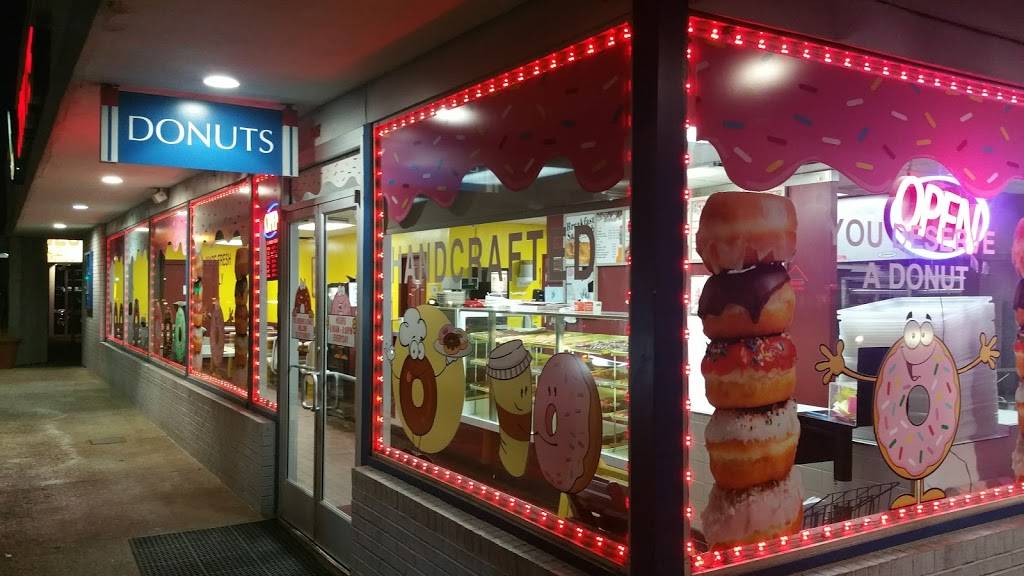 City Donuts | bakery | 746 Peoria St, Aurora, CO 80011, USA | 3033674603 OR +1 303-367-4603