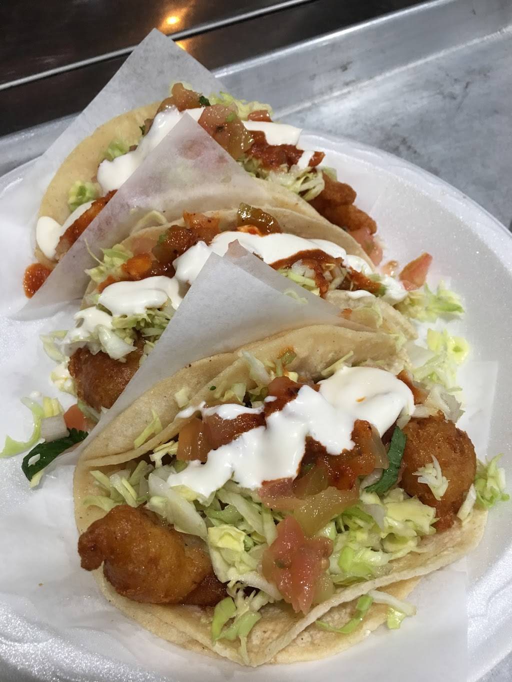 Baja Cali Fish & Tacos | restaurant | 2001 W Valley Blvd, Alhambra, CA 91803, USA | 6268720479 OR +1 626-872-0479