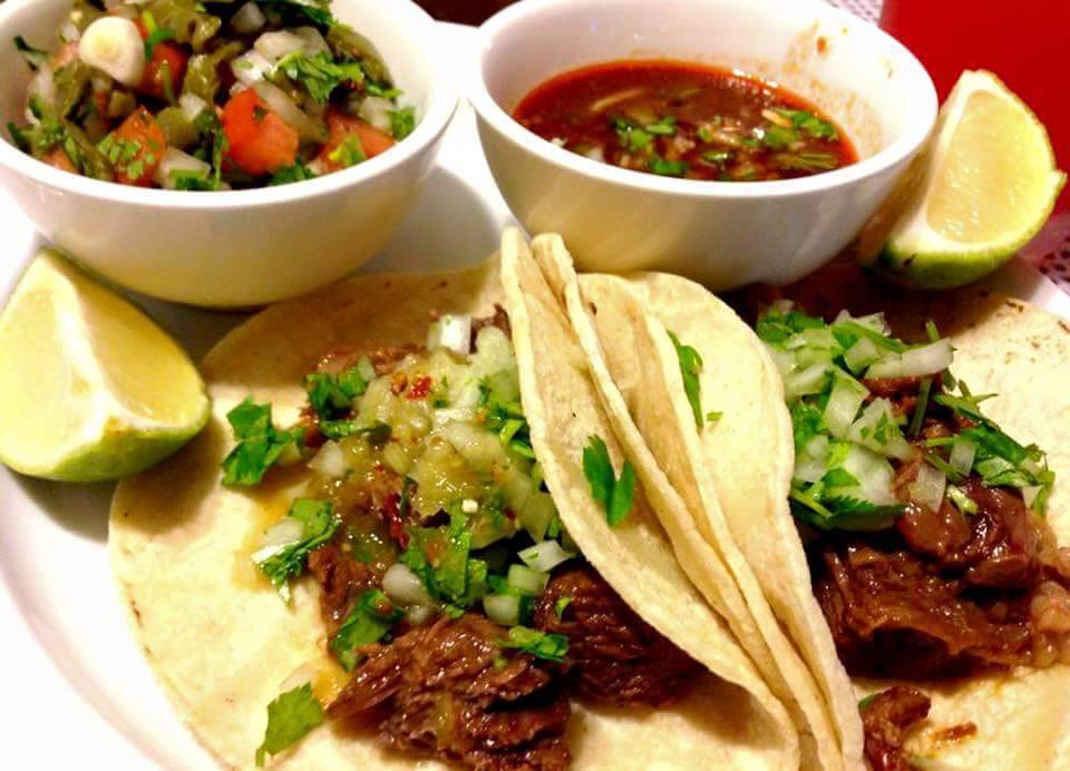 FONDA LA TAQUIZA | restaurant | 5135 Albemarle Rd, Charlotte, NC 28205, USA | 7045315757 OR +1 704-531-5757