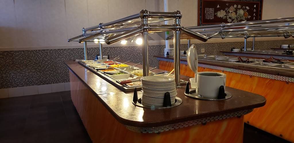 New China Buffet | restaurant | 2606 Zion Rd # J, Henderson, KY 42420, USA | 2708309438 OR +1 270-830-9438