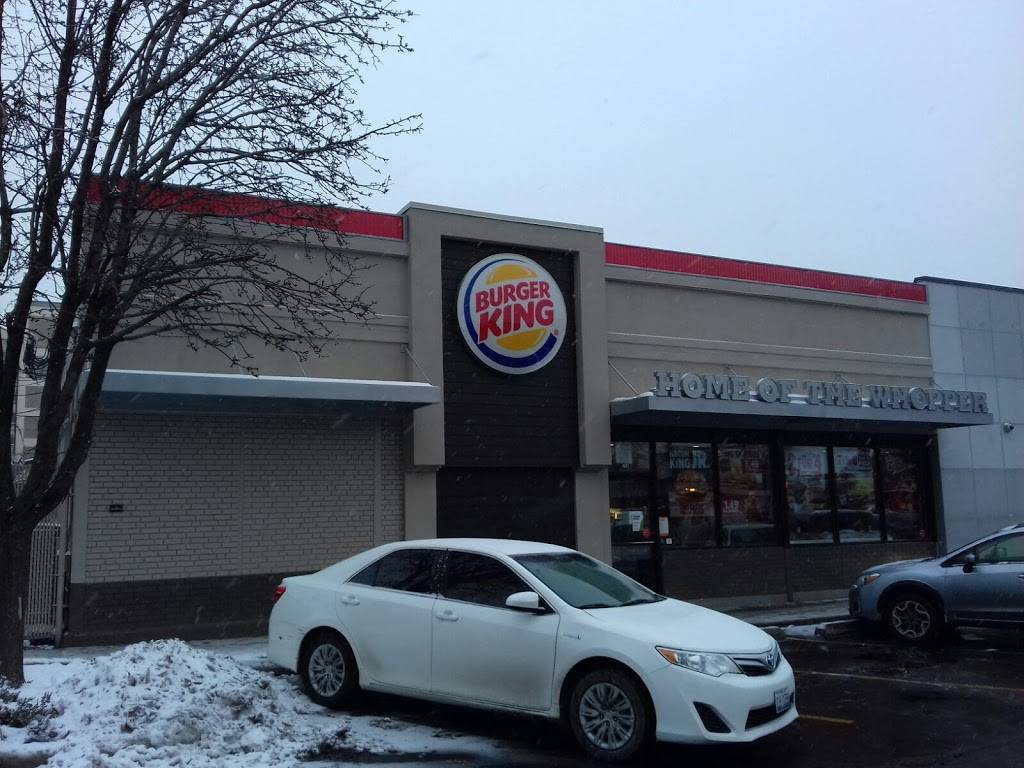 Burger King | restaurant | 748 W Diversey Pkwy, Chicago, IL 60614, USA | 8663942493 OR +1 866-394-2493