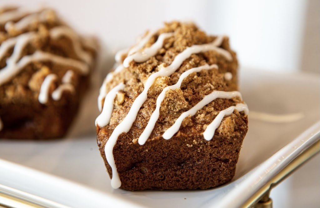 Phatties Bake Shop | bakery | 4143 Voltaire St, San Diego, CA 92107, USA | 6193760656 OR +1 619-376-0656