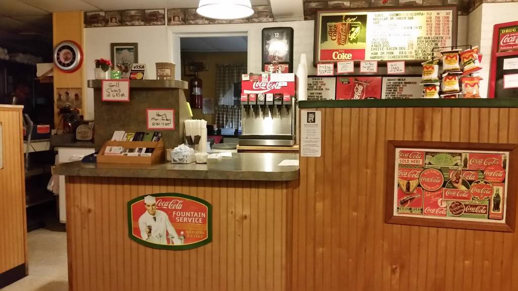 Kevins Place | meal takeaway | 225 S Market St S, Williamsport, PA 17702, USA | 5703227531 OR +1 570-322-7531