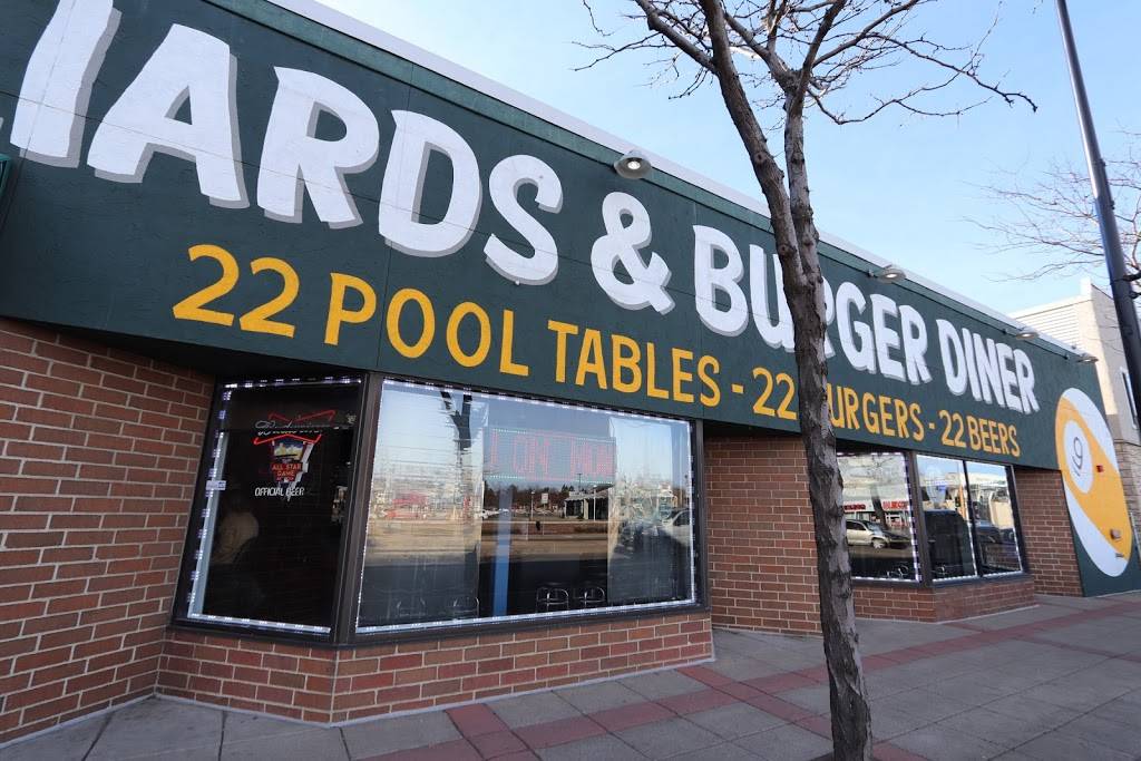 Jimmys Pro Billiards | restaurant | 4040 Central Ave NE, Columbia Heights, MN 55421, USA | 7637061904 OR +1 763-706-1904