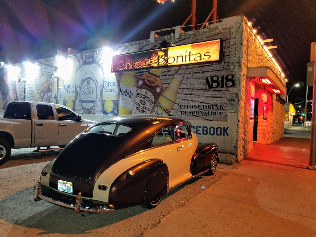 Chicas Bonitas | night club | 1818 Las Vegas Blvd N, North Las Vegas, NV 89030, USA | 7022567894 OR +1 702-256-7894