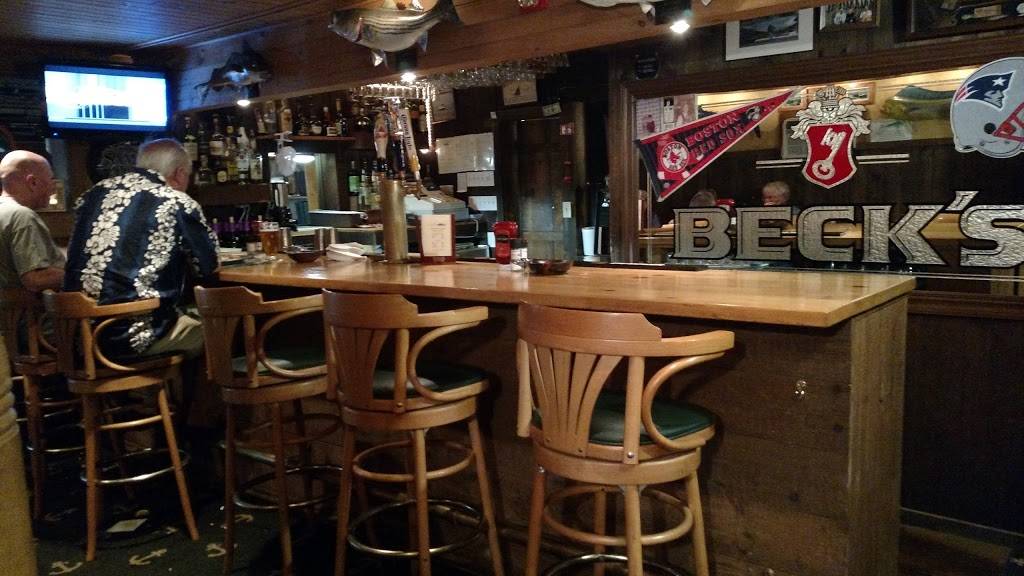 The Whitman House Restaurant | restaurant | 5 Great Hollow Rd, North Truro, MA 02652, USA | 5084871740 OR +1 508-487-1740