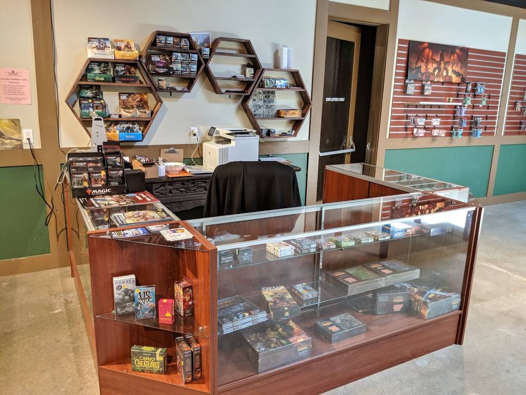 The Dragon and Meeple | restaurant | 3742 Flower St, Los Angeles, CA 90007, USA | 2139735029 OR +1 213-973-5029