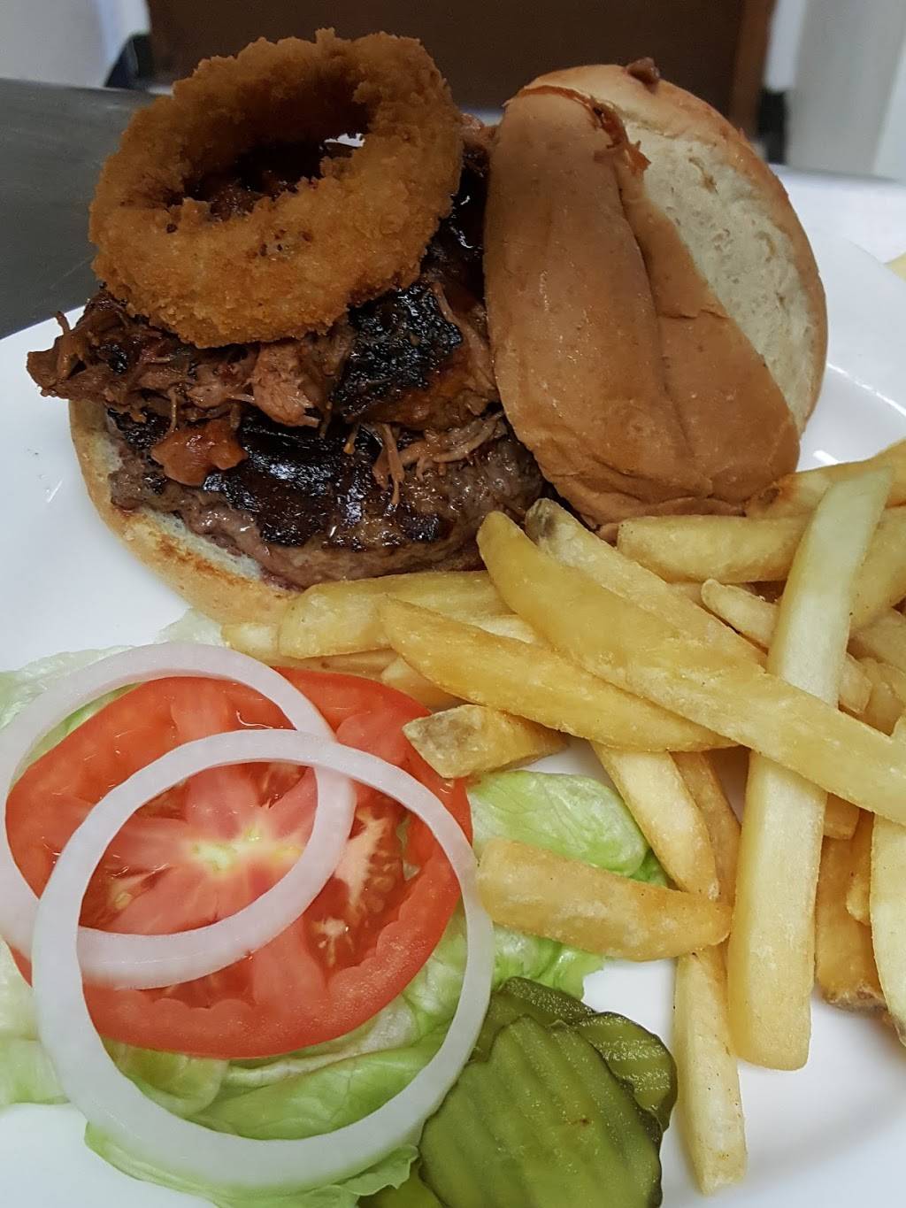 Triple Bs Bar-B-Que | restaurant | Kings Plaza, 2218 Southern Blvd SE Suite 15, Rio Rancho, NM 87124, USA | 5058966399 OR +1 505-896-6399