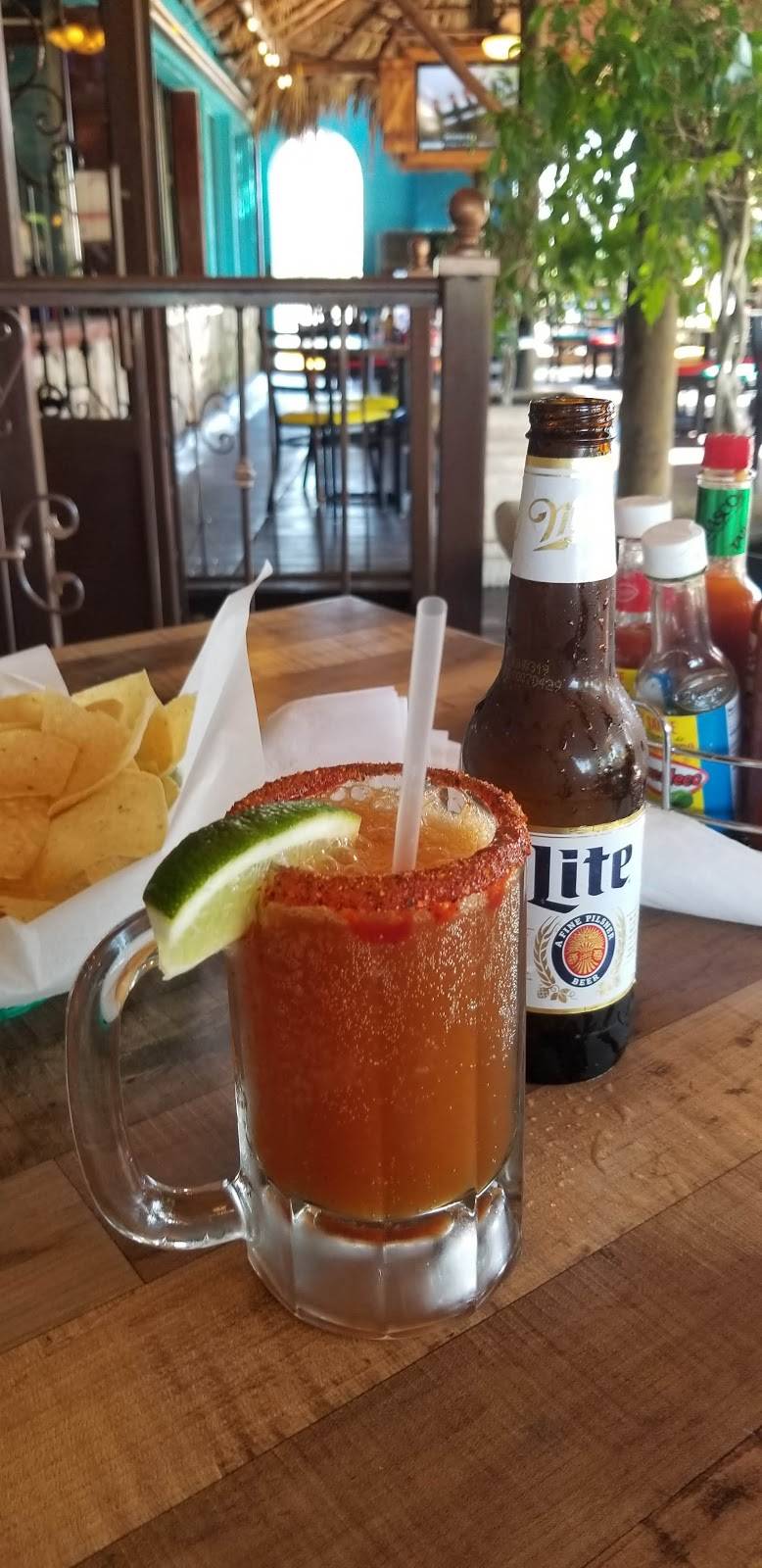 La Marisquera Ostioneria | restaurant | 2050 Interstate 45 N, Conroe, TX 77301, USA | 9367606746 OR +1 936-760-6746